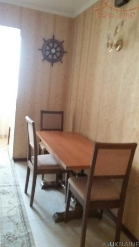 продажа трехкомнатной квартиры номер A-173480 в Приморском районе, фото номер 6